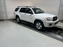 2006 Toyota 4Runner
