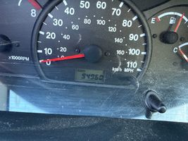 2002 Chevrolet Tracker