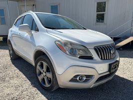 2013 Buick Encore