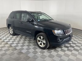 2014 JEEP Compass