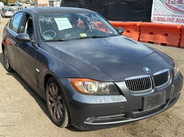 2006 BMW 3 Series