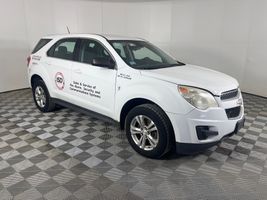 2014 Chevrolet Equinox