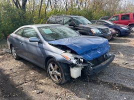 2004 Toyota Camry Solara