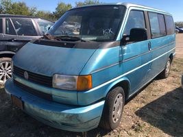 1993 VOLKSWAGEN EuroVan