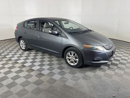 2010 Honda Insight