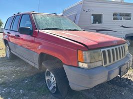 1996 JEEP GRAND CHEROKEE