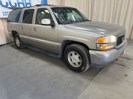 2000 GMC Yukon XL