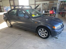 2002 BMW 3 Series