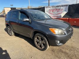 2009 Toyota RAV4