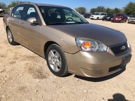 2008 Chevrolet Malibu Classic