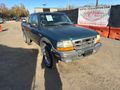 1998 Ford Ranger