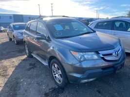 2008 ACURA MDX