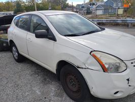 2009 NISSAN Rogue