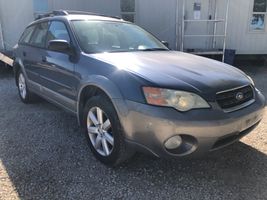 2006 Subaru Outback