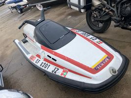 1991 YAMAHA WET RUNNER