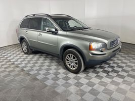2008 Volvo XC90