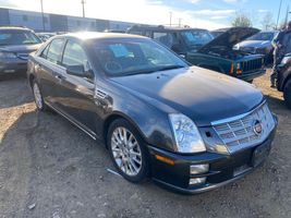 2009 Cadillac STS
