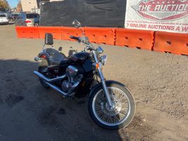 1994 Honda Shadow VLX