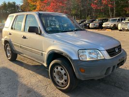 2001 Honda CR-V