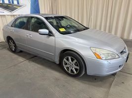 2004 Honda Accord