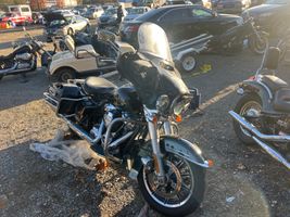 2018 HARLEY DAVIDSON 