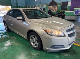 2013 Chevrolet Malibu