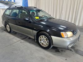 2003 Subaru Outback