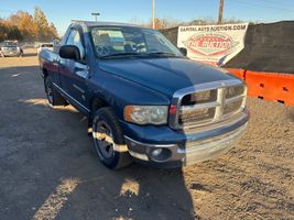 2005 Dodge RAM 1500
