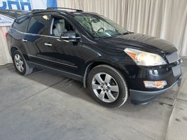 2011 Chevrolet Traverse