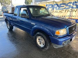 2009 Ford Ranger