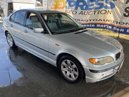 2005 BMW 3 Series