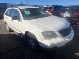 2006 Chrysler Pacifica
