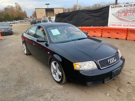 2003 Audi A6
