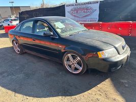 2003 Audi A6