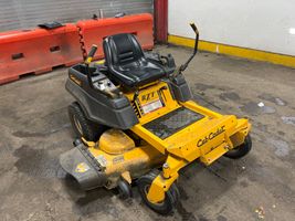 2009 Cub Cadet ZERO TURN RIDING MOWER