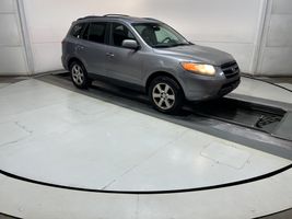 2007 Hyundai Santa Fe