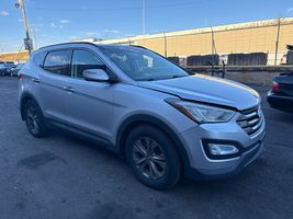 2014 Hyundai Santa Fe Sport