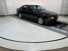 2003 BMW 5 Series