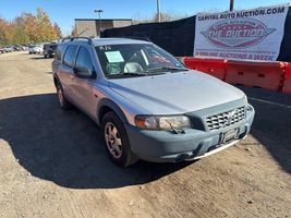 2003 Volvo XC70