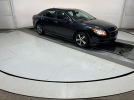2012 Chevrolet Malibu