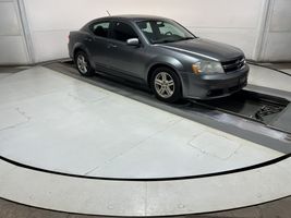 2013 Dodge Avenger