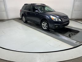 2013 Subaru Outback