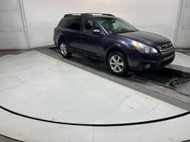2013 Subaru Outback