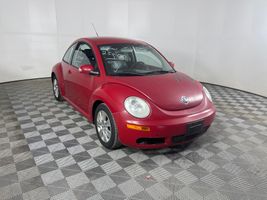 2008 VOLKSWAGEN New Beetle