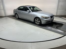 2006 BMW 5 Series