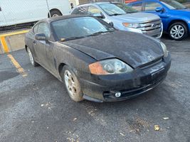 2004 Hyundai Tiburon