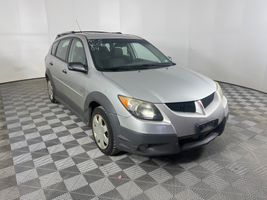 2004 Pontiac Vibe