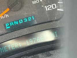 2004 Chevrolet Silverado 1500