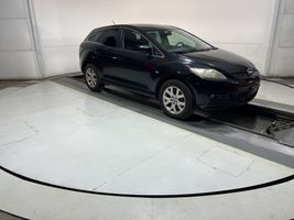 2009 Mazda CX-7