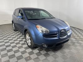 2007 Subaru B9 Tribeca